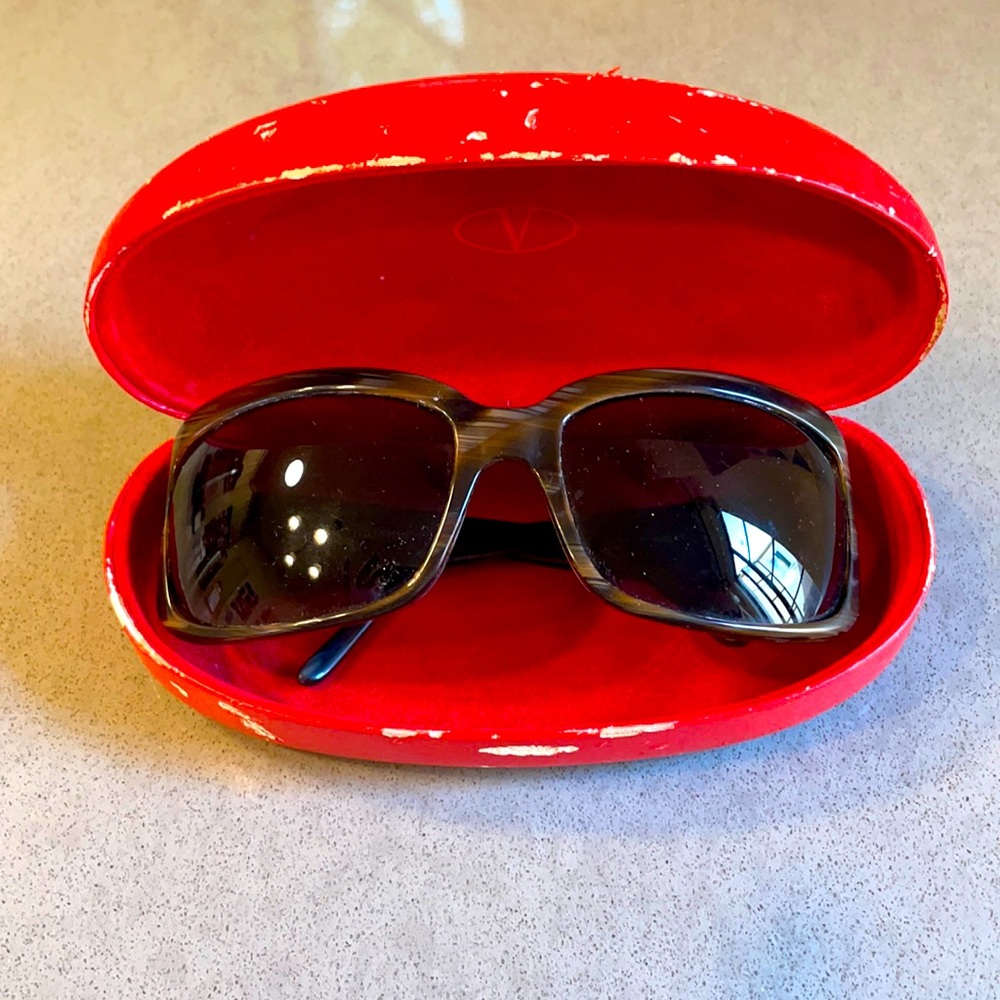Valentino Sunglasses